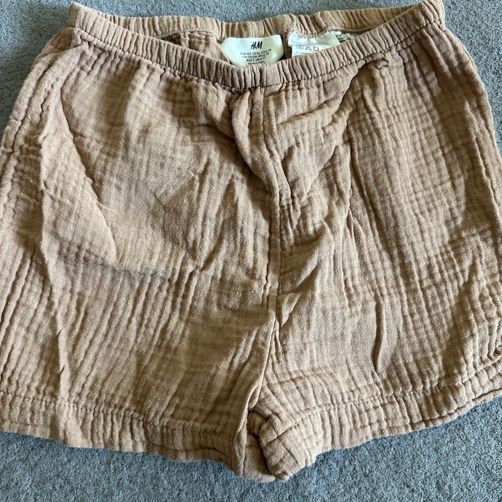 Used HM Matching set - Picture 3 of 4